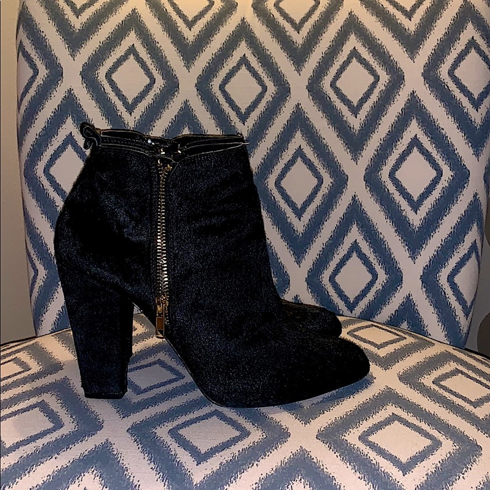 Booties